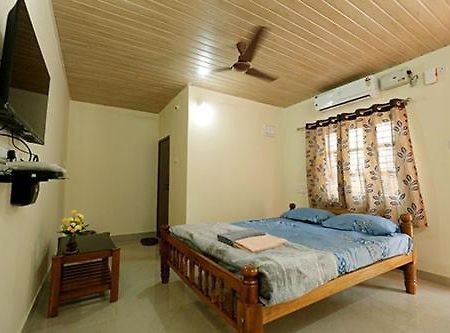 The Little Prince - Mangalore Beach Homestay Exterior foto