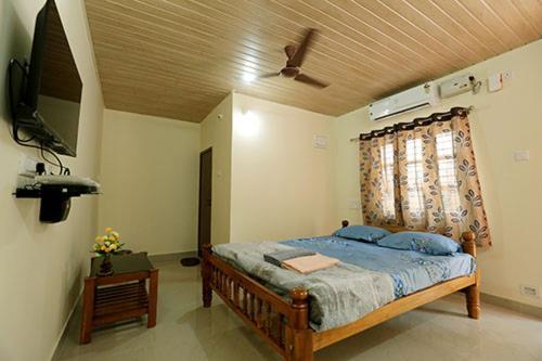 The Little Prince - Mangalore Beach Homestay Exterior foto
