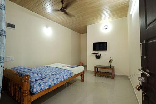 The Little Prince - Mangalore Beach Homestay Exterior foto