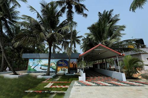 The Little Prince - Mangalore Beach Homestay Exterior foto
