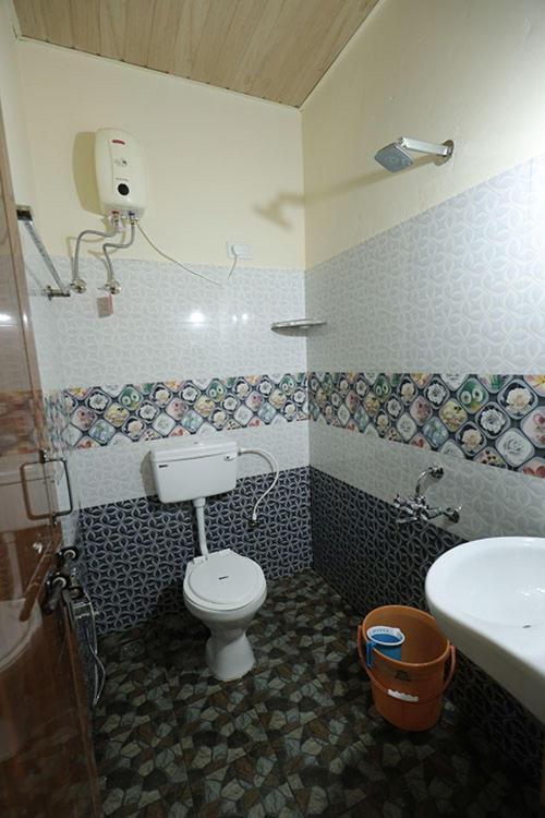 The Little Prince - Mangalore Beach Homestay Exterior foto