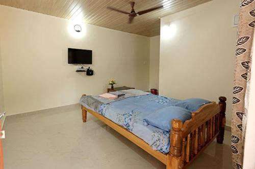 The Little Prince - Mangalore Beach Homestay Exterior foto