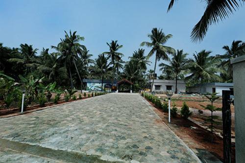 The Little Prince - Mangalore Beach Homestay Exterior foto