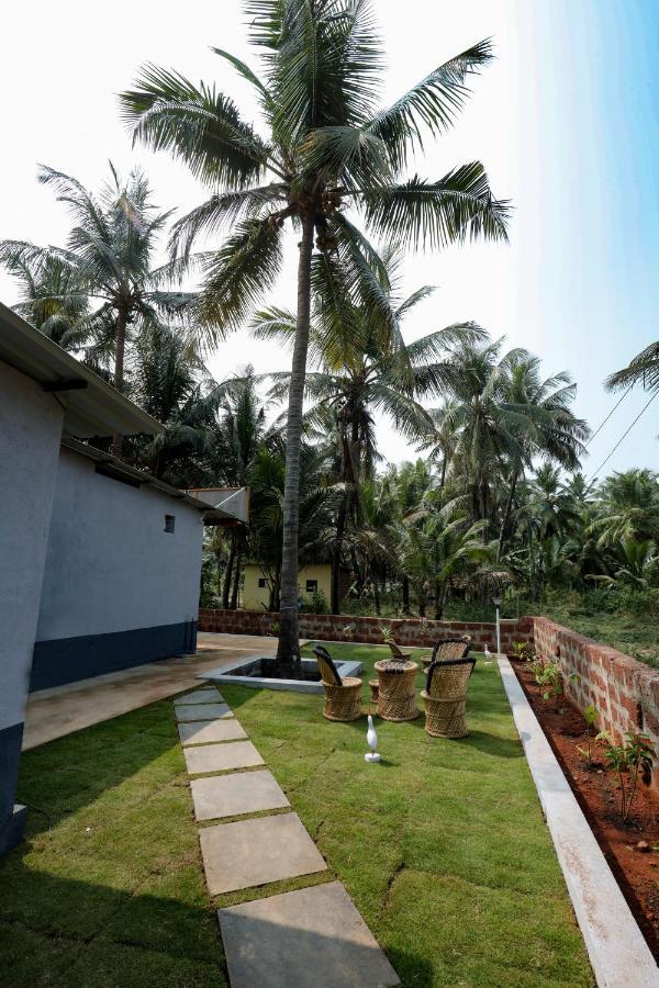 The Little Prince - Mangalore Beach Homestay Exterior foto
